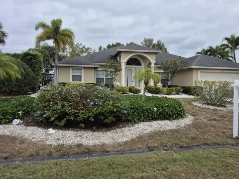 791 Sw Dolores Avenue Port Saint Lucie FL 34983