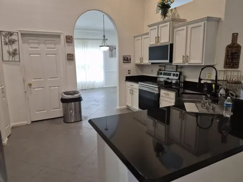 791 Sw Dolores Avenue Port Saint Lucie FL 34983