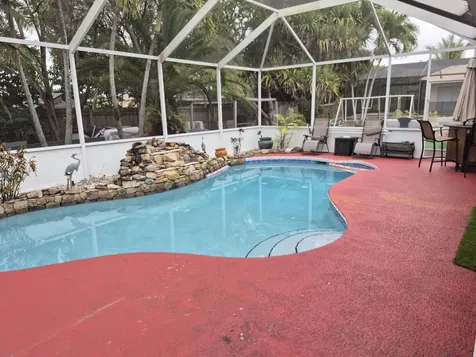 791 Sw Dolores Avenue Port Saint Lucie FL 34983