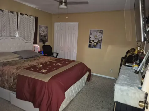 791 Sw Dolores Avenue Port Saint Lucie FL 34983