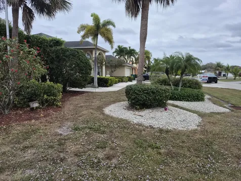 791 Sw Dolores Avenue Port Saint Lucie FL 34983