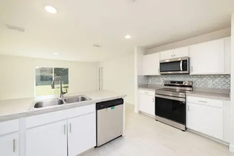 1381 SE Bayharbor Street Port Saint Lucie FL 34983
