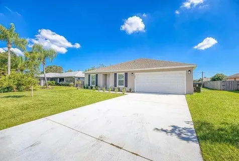 1381 SE Bayharbor Street Port Saint Lucie FL 34983