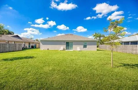 1381 SE Bayharbor Street Port Saint Lucie FL 34983
