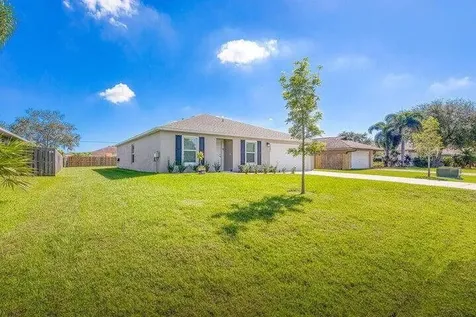 1381 SE Bayharbor Street Port Saint Lucie FL 34983