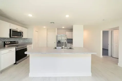 1381 SE Bayharbor Street Port Saint Lucie FL 34983
