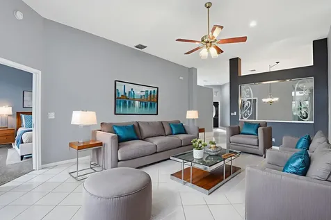 5405 Monterey Circle Delray Beach FL 33484