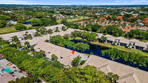 5405 Monterey Circle Delray Beach FL 33484