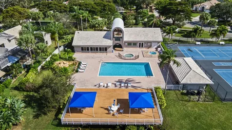 5405 Monterey Circle Delray Beach FL 33484