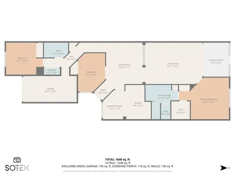 5405 Monterey Circle Delray Beach FL 33484