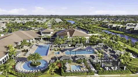 9651 Spruce Woods Drive Boynton Beach FL 33473