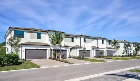 7256 Brenner Avenue Lake Worth FL 33467