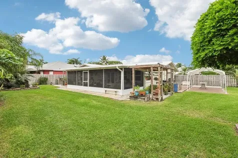 4844 Se Pilot Way Stuart FL 34997