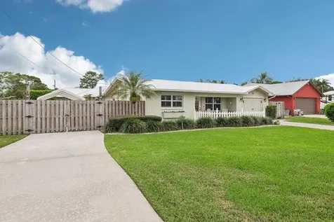 4844 Se Pilot Way Stuart FL 34997