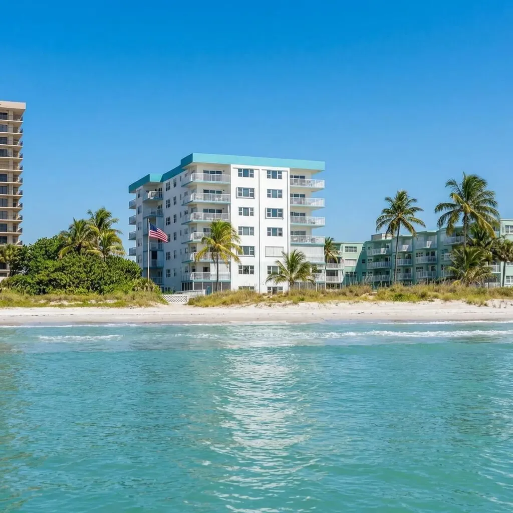 1770 S Ocean Boulevard Lauderdale By The Sea FL 33062
