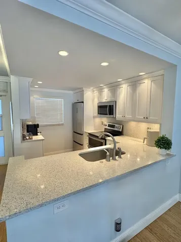 1770 S Ocean Boulevard Lauderdale By The Sea FL 33062