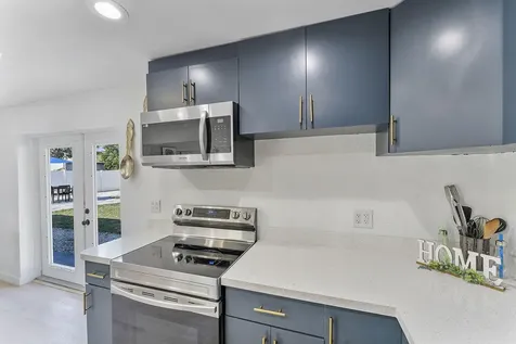 2629 SW 6th Court Fort Lauderdale FL 33312