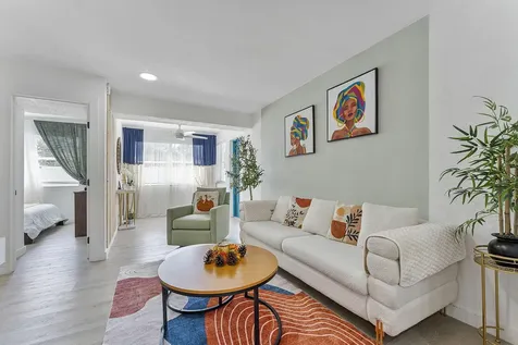 2629 SW 6th Court Fort Lauderdale FL 33312