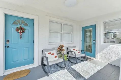 2629 SW 6th Court Fort Lauderdale FL 33312