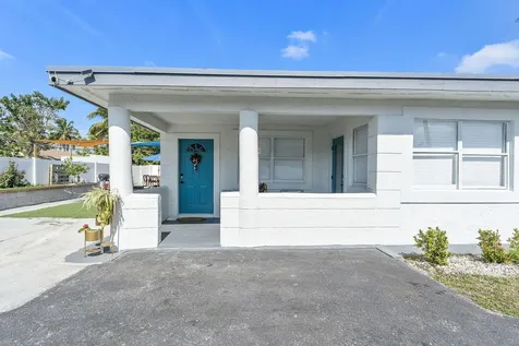 2629 SW 6th Court Fort Lauderdale FL 33312