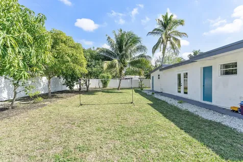 2629 SW 6th Court Fort Lauderdale FL 33312