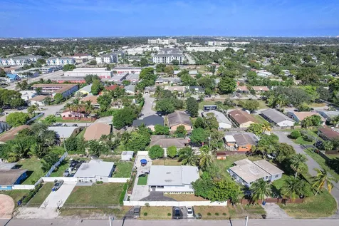 2629 SW 6th Court Fort Lauderdale FL 33312
