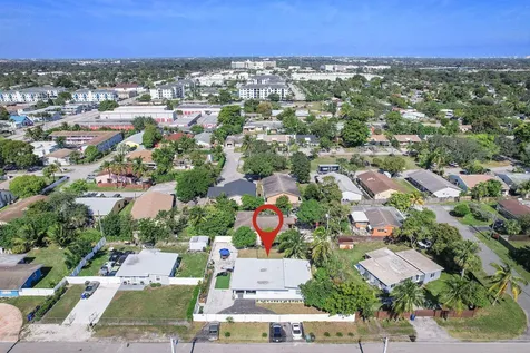 2629 SW 6th Court Fort Lauderdale FL 33312