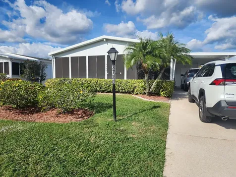 3720 Crabapple Drive Port Saint Lucie FL 34952