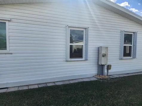 3720 Crabapple Drive Port Saint Lucie FL 34952
