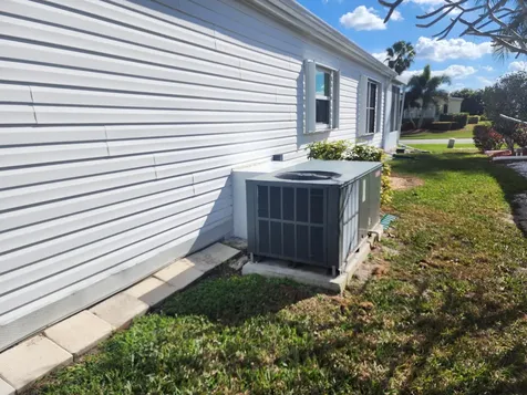 3720 Crabapple Drive Port Saint Lucie FL 34952