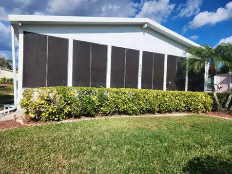 3720 Crabapple Drive Port Saint Lucie FL 34952