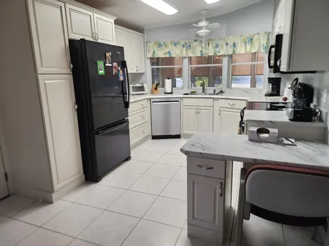 3720 Crabapple Drive Port Saint Lucie FL 34952
