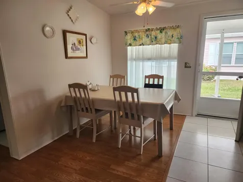 3720 Crabapple Drive Port Saint Lucie FL 34952