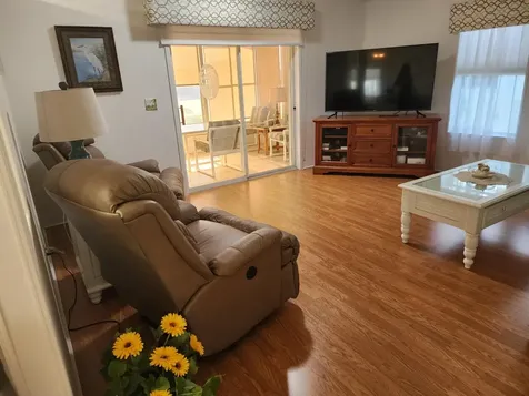 3720 Crabapple Drive Port Saint Lucie FL 34952