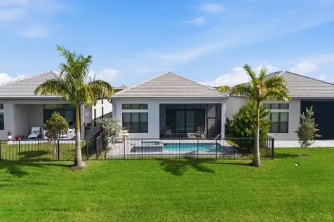 9674 Spruce Woods Drive Boynton Beach FL 33473