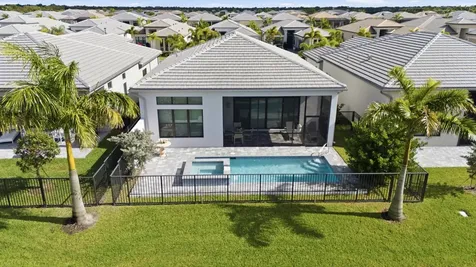 9674 Spruce Woods Drive Boynton Beach FL 33473