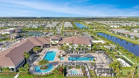 9674 Spruce Woods Drive Boynton Beach FL 33473