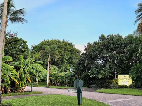 6957 Rain Forest Drive Boca Raton FL 33434
