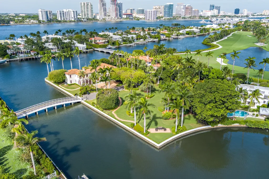 Tarpon Way Lot Palm Beach FL 33480