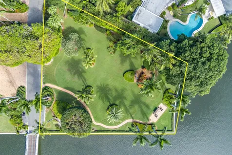 Tarpon Way Lot Palm Beach FL 33480