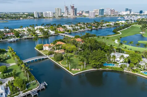 Tarpon Way Lot Palm Beach FL 33480