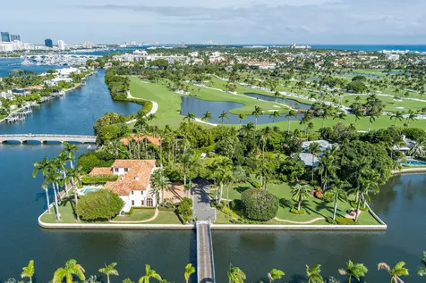 Tarpon Way Lot Palm Beach FL 33480