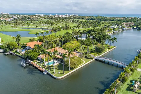 Tarpon Way Lot Palm Beach FL 33480