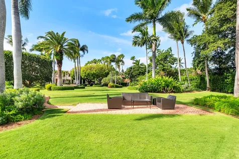 Tarpon Way Lot Palm Beach FL 33480