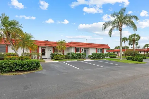 5800 Fernley Drive West Palm Beach FL 33415