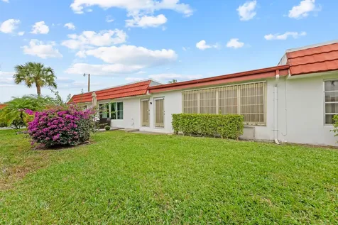 5800 Fernley Drive West Palm Beach FL 33415