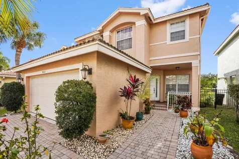 5018 Starblaze Drive Greenacres FL 33463