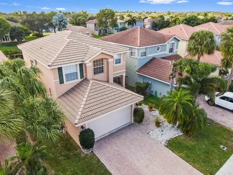 5018 Starblaze Drive Greenacres FL 33463