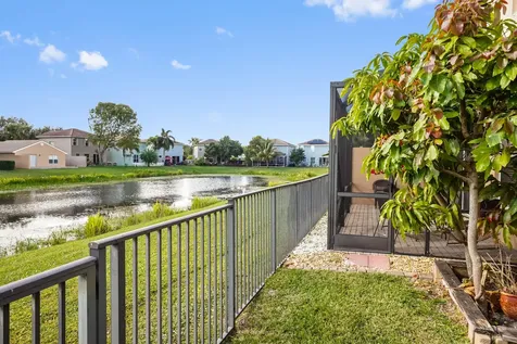 5018 Starblaze Drive Greenacres FL 33463