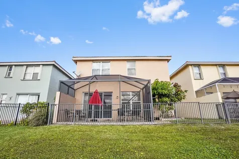 5018 Starblaze Drive Greenacres FL 33463